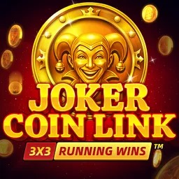 Joker Coin Link: RUNNING WINS™